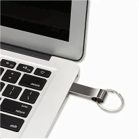 Keychain U Disk Máy tính tốc độ cao U Disk