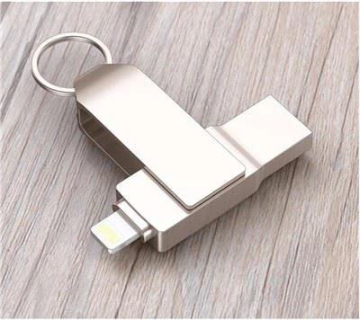 2in1 USB 2. 0 Đĩa U 256g