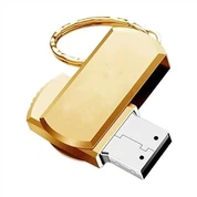 Xoay 360 độ Đĩa U Máy tính tốc độ cao Đĩa U