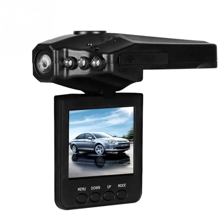 Driving Recorder