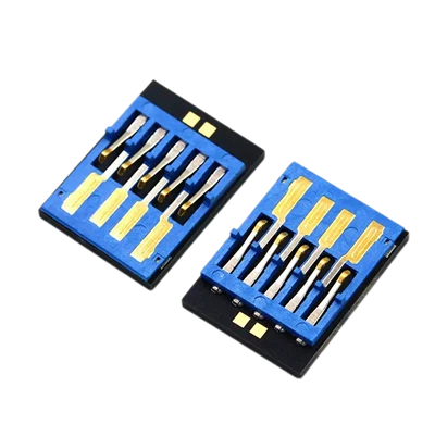 Nhà máy Trung Quốc UDP sản xuất